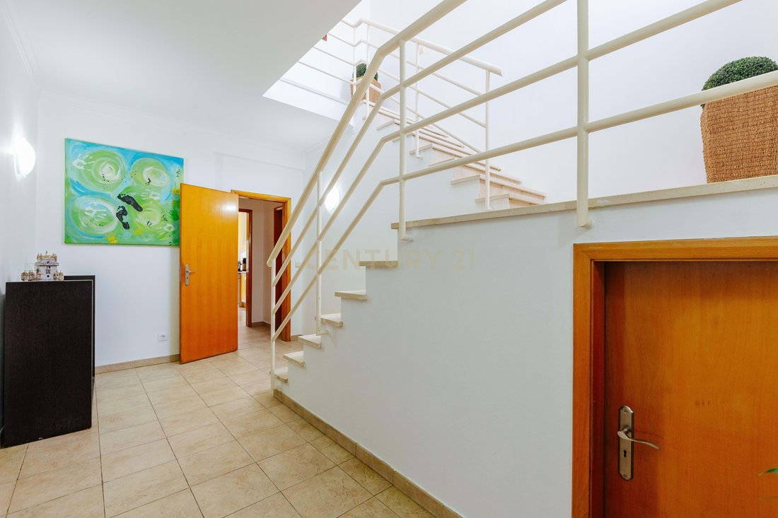 Villa à Sarilhos Grandes, Setúbal Municipality, Portugal 3 - 17295248