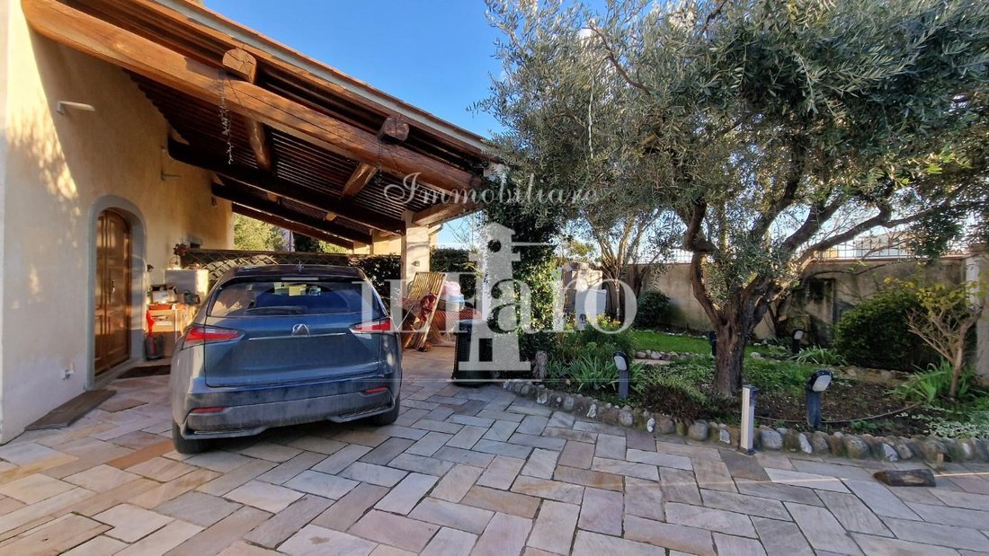 Villa in Torricella, Campi Bisenzio, Tuscany 5 - 17295048