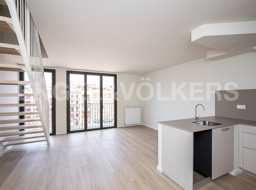 Apartment in Eixample, Barcelona, Spain 3 - 17296834