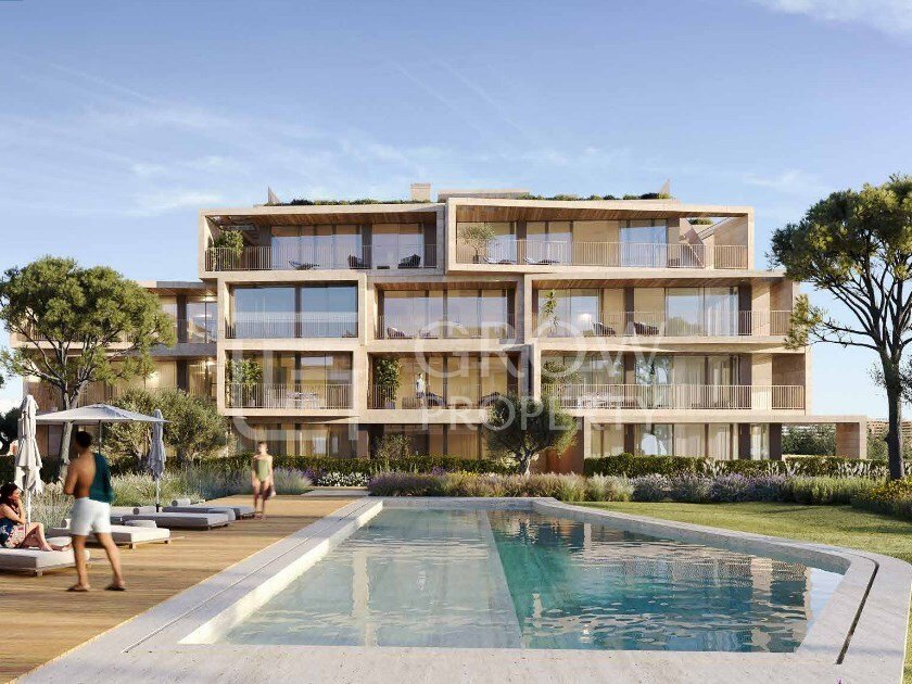 Apartment in Vilamoura, Quarteira, Algarve 1 - 16599835