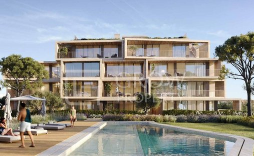 Apartment in Vilamoura, Quarteira, Algarve 1