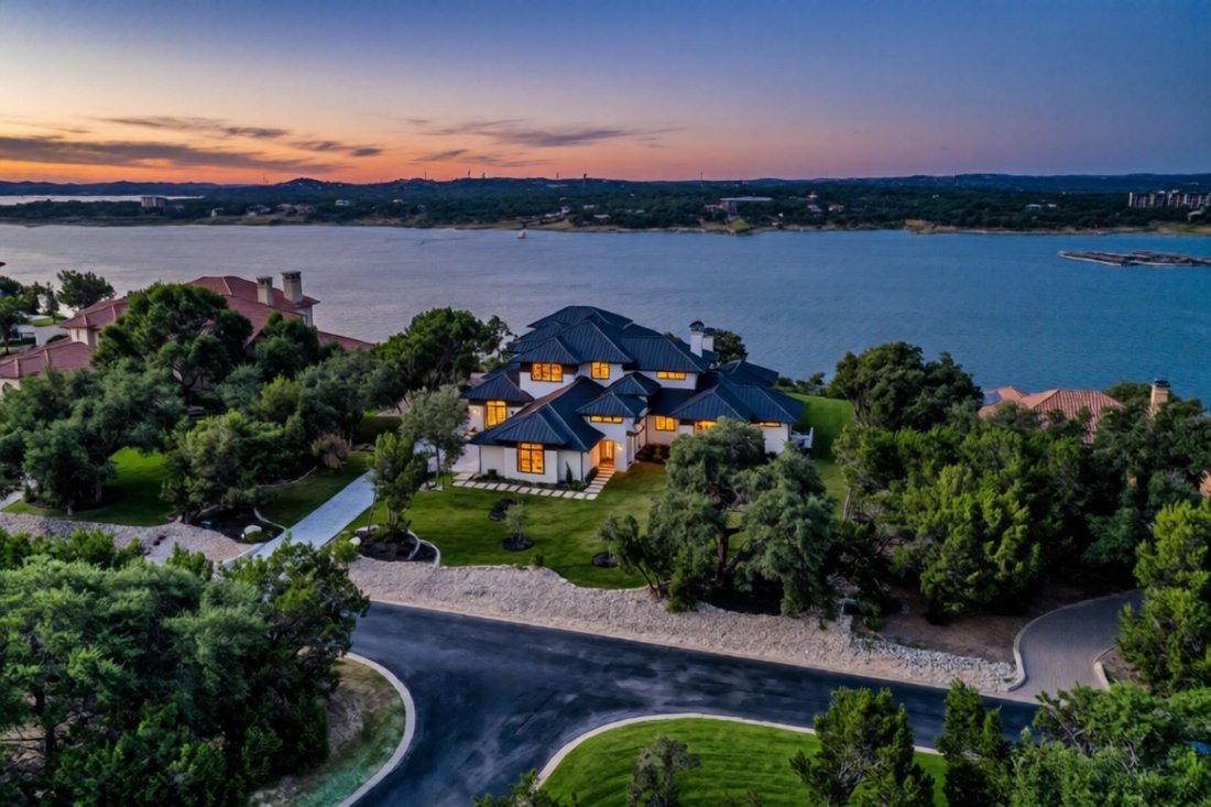 House in Jonestown, Texas, United States 1 - 17295860