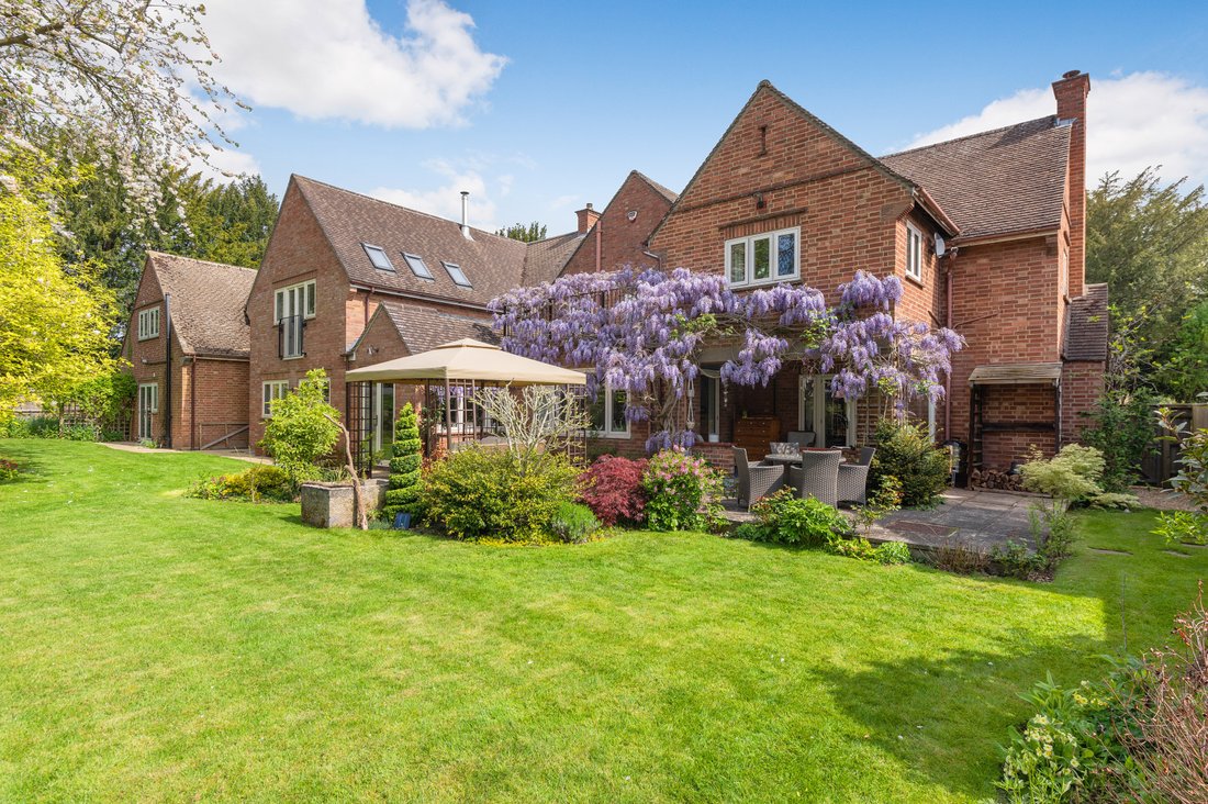 House in Hartford, Huntingdon, England 1 - 14700493