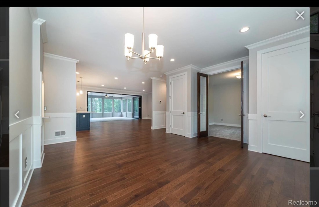 House in Highland Charter Township, Michigan, United States 5 - 17297651