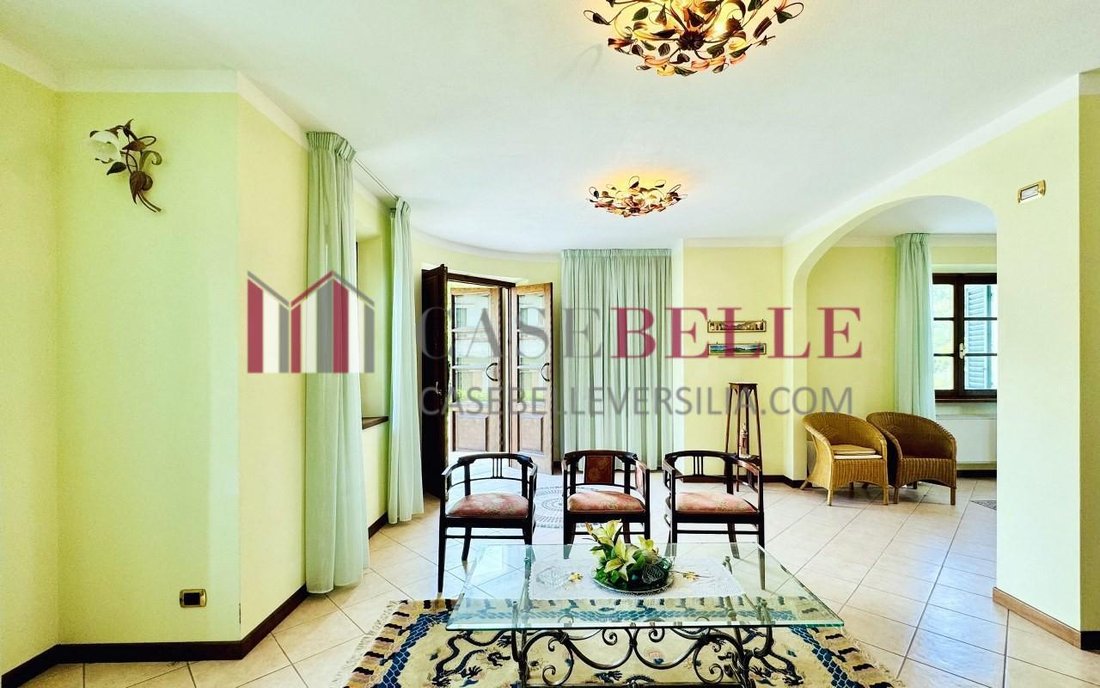 Villa in Focette, Pietrasanta, Italy 5 - 14242673