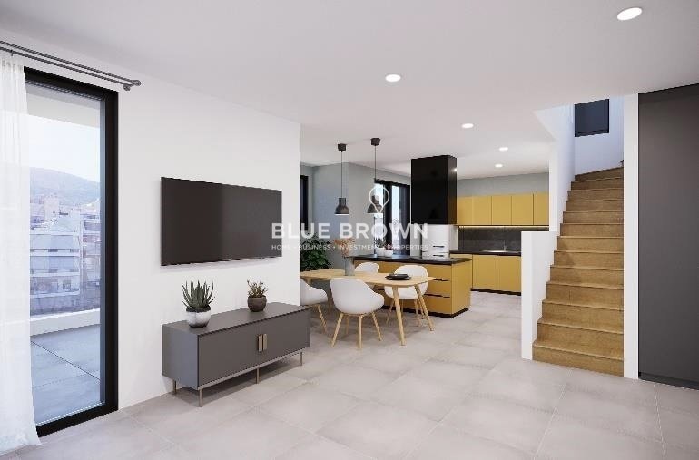 Apartment in Ilioupoli, Attica, Greece 2 - 17293865