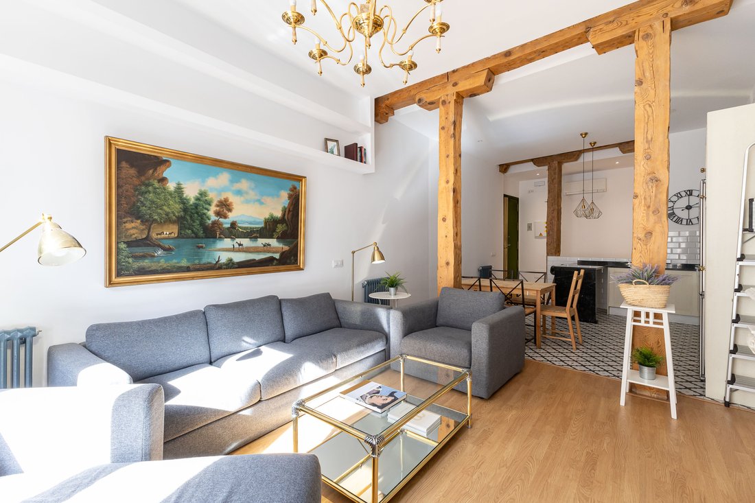 Apartamento en Centro, Madrid, España 4 - 17297765