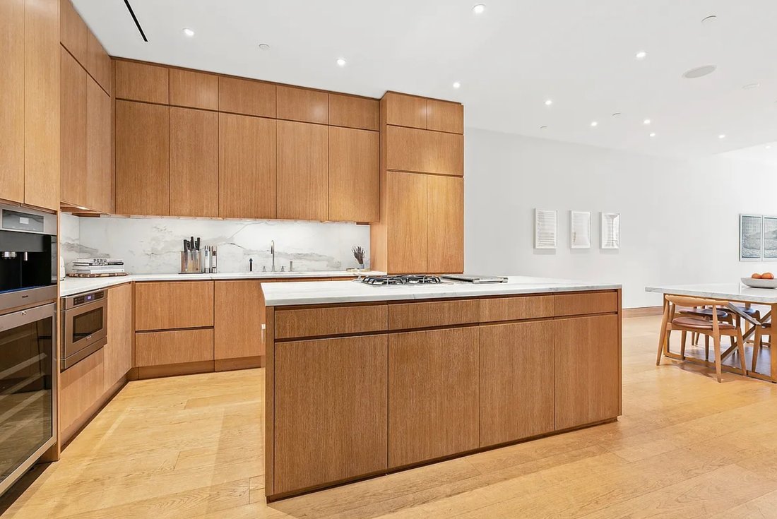 Condo in New York, New York, United States 5 - 17298155