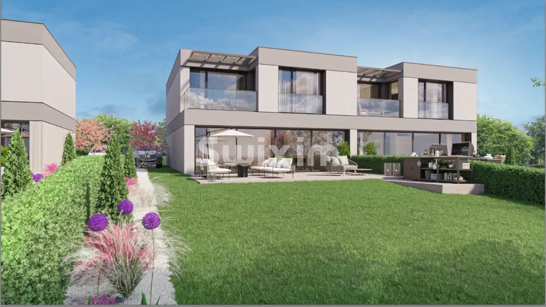 Villa in Coppet, Vaud, Switzerland 3 - 16787093