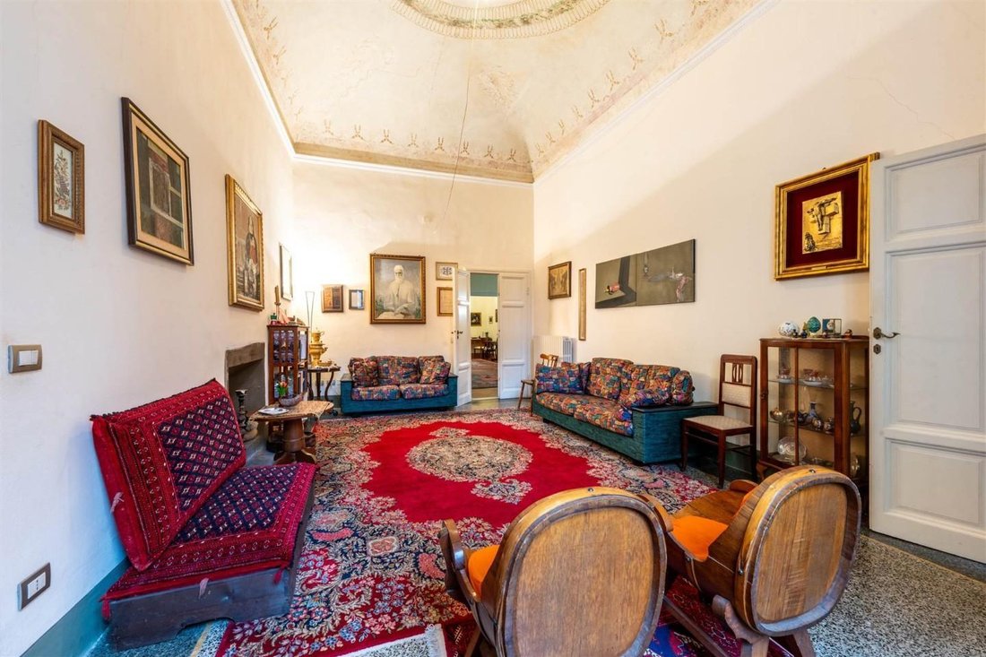 Apartment in San Martino, Pisa, Italy 5 - 17294403