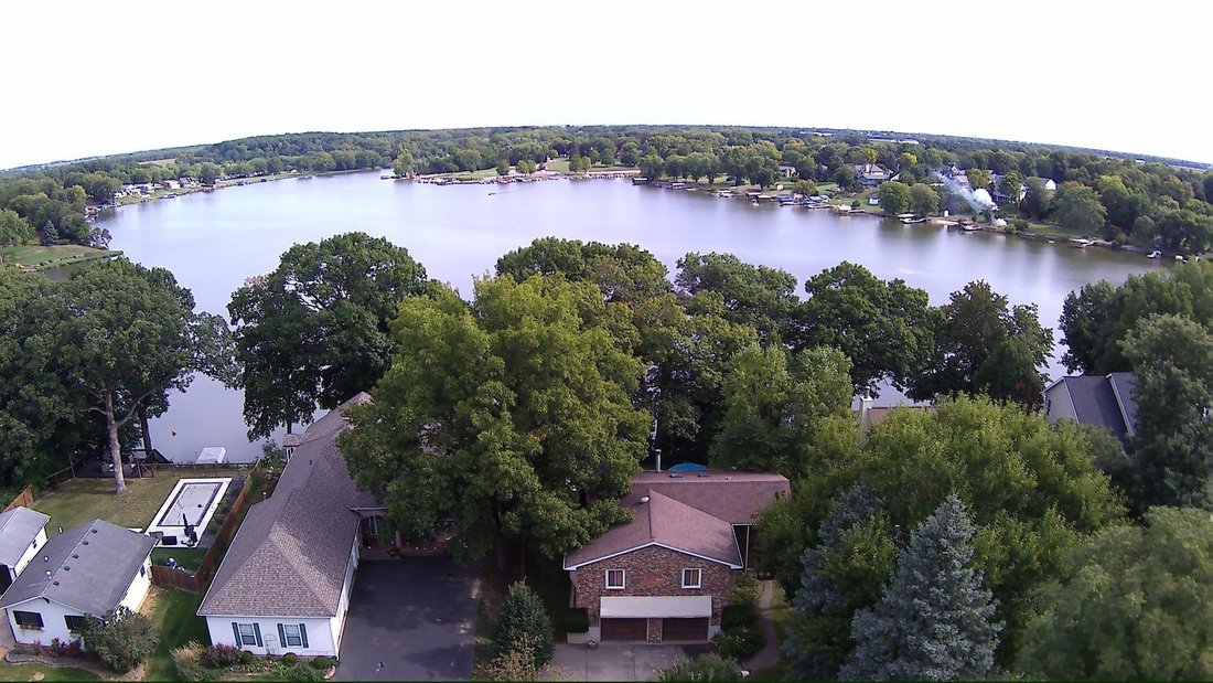 House in Sandwich, Illinois, United States 5 - 17289355