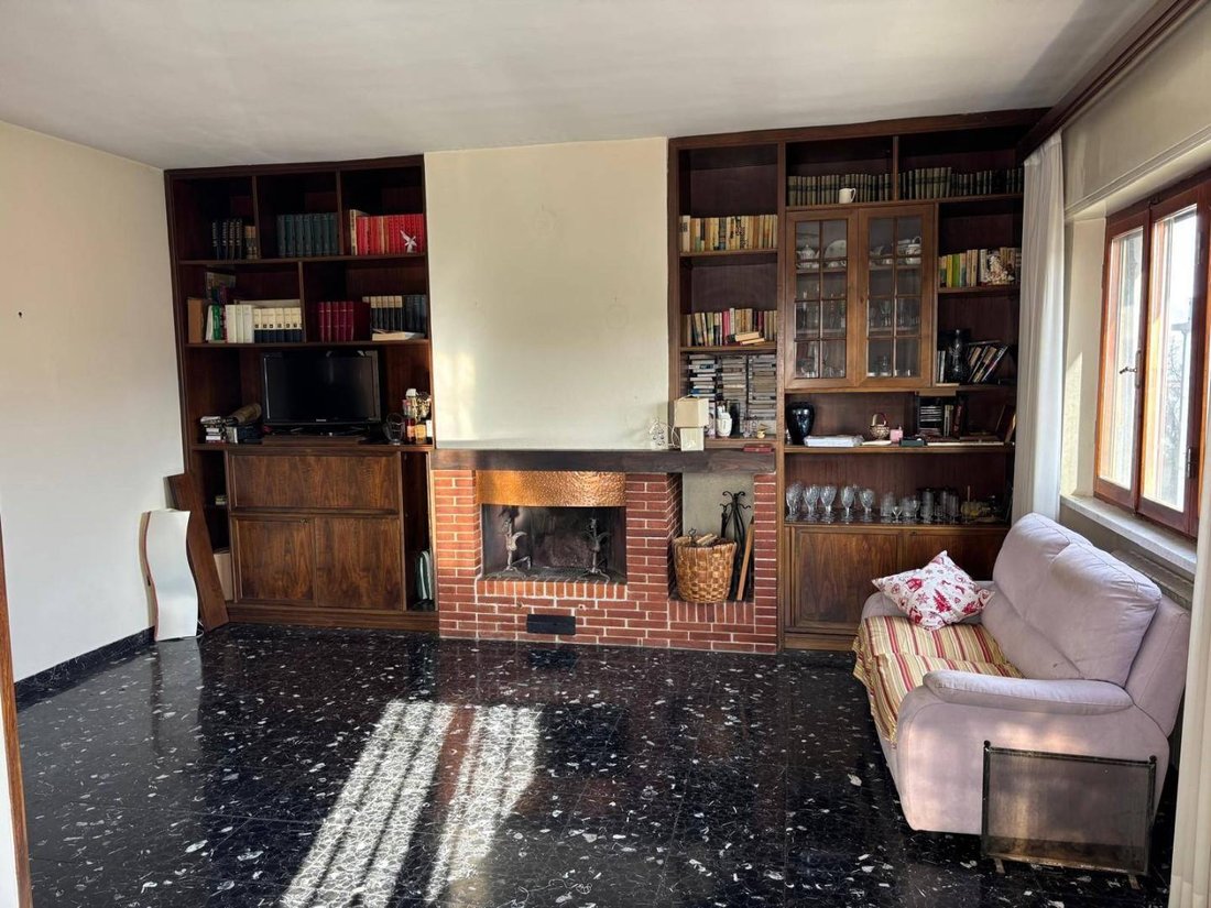 Villa in San Francesco, Pisa, Italy 1 - 17294185
