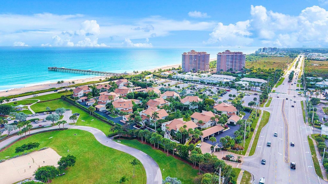 Condo in Jupiter, Florida, United States 1 - 17293771