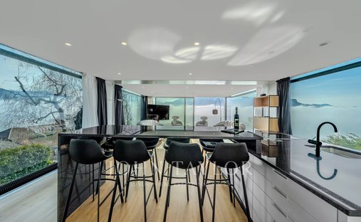 Villa in Chardonne VD, Waadt, Schweiz 1