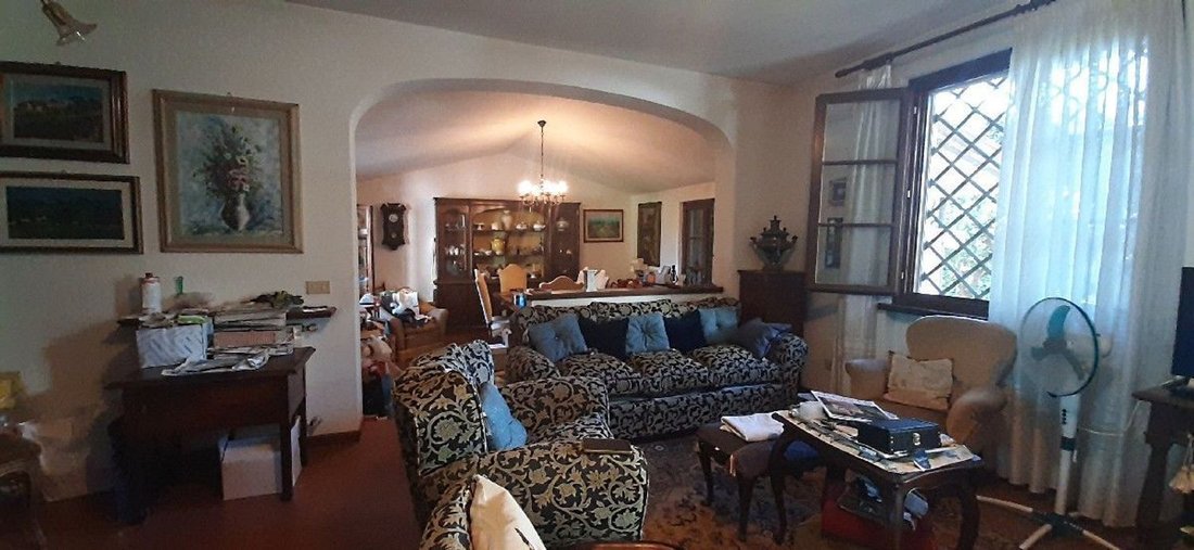 Villa in Lido di Camaiore, Camaiore, Tuscany 2 - 17294981