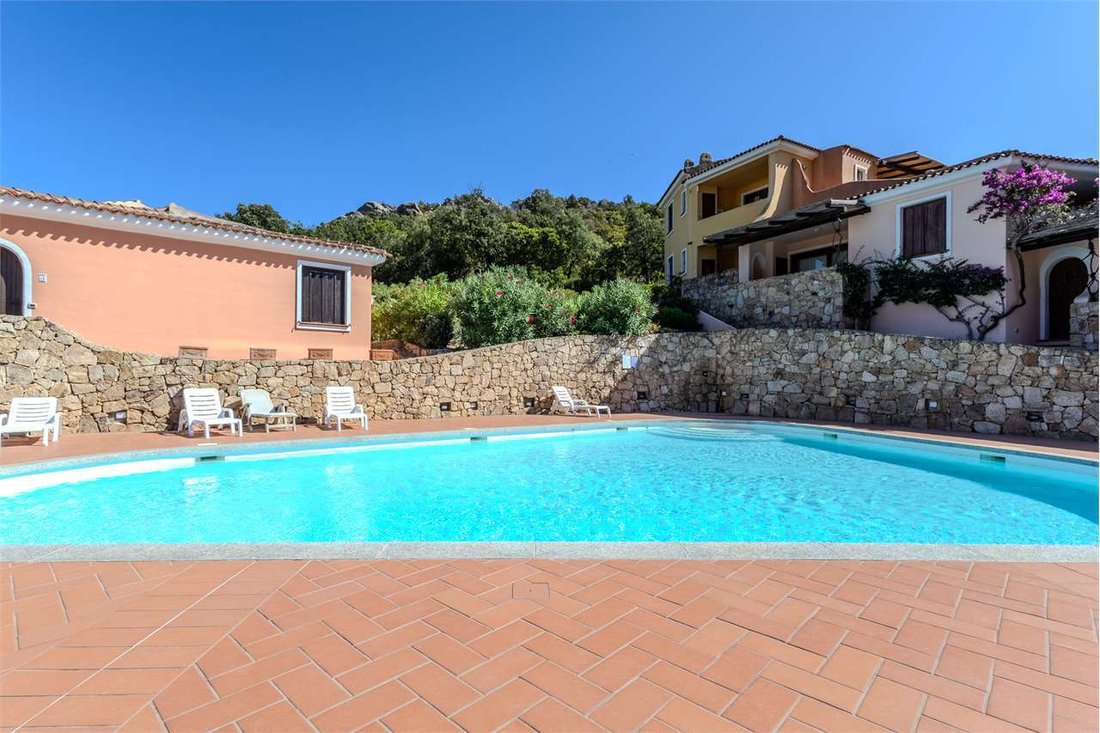 Apartment in Pantogia - Piccolo Pevero, Arzachena, Italy 5 - 17297654