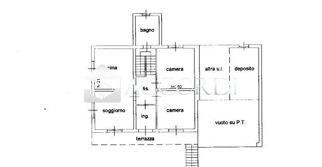 Farm Ranch in Maniago, Friuli – Venezia Giulia, Italy 2 - 17292937