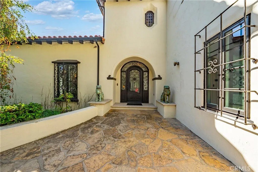 House in San Marino, California, United States 2 - 16619769