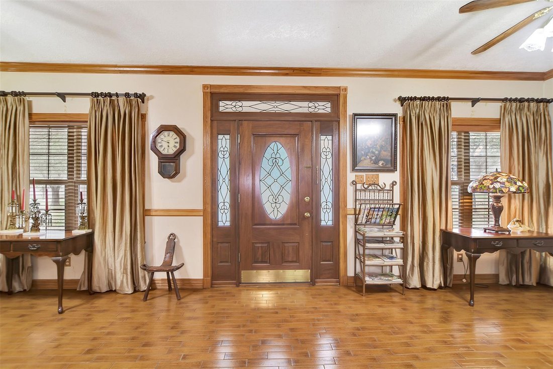 House in Navasota, Texas, United States 4 - 17293030