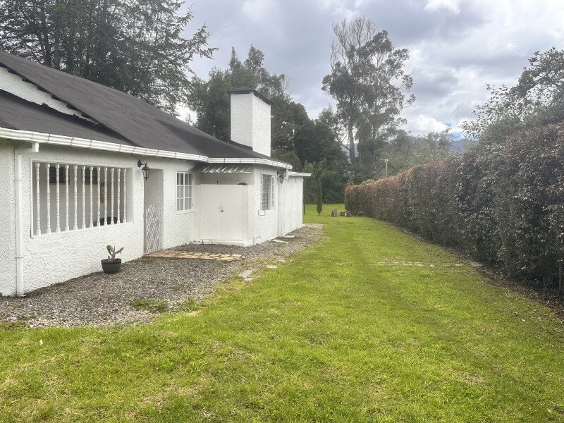 Land in La Calera, La Calera, Colombia 5 - 17293911