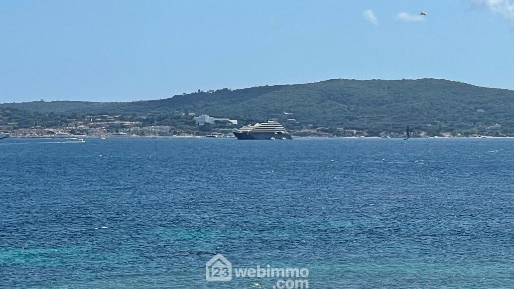 Apartment in Nartelle-Noyer-Bellevue-bd des Sardinaux, Sainte-Maxime, France 5 - 17295526