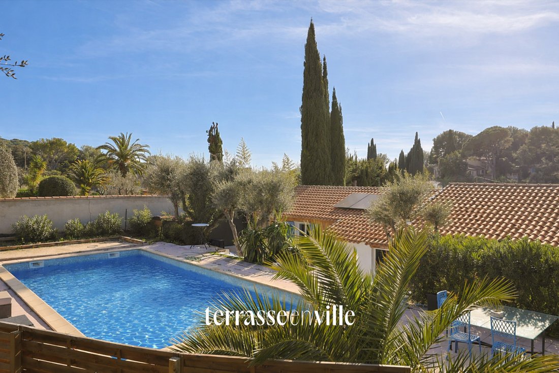 House in Sanary-sur-Mer, Provence-Alpes-Côte d'Azur, France 5 - 17299678