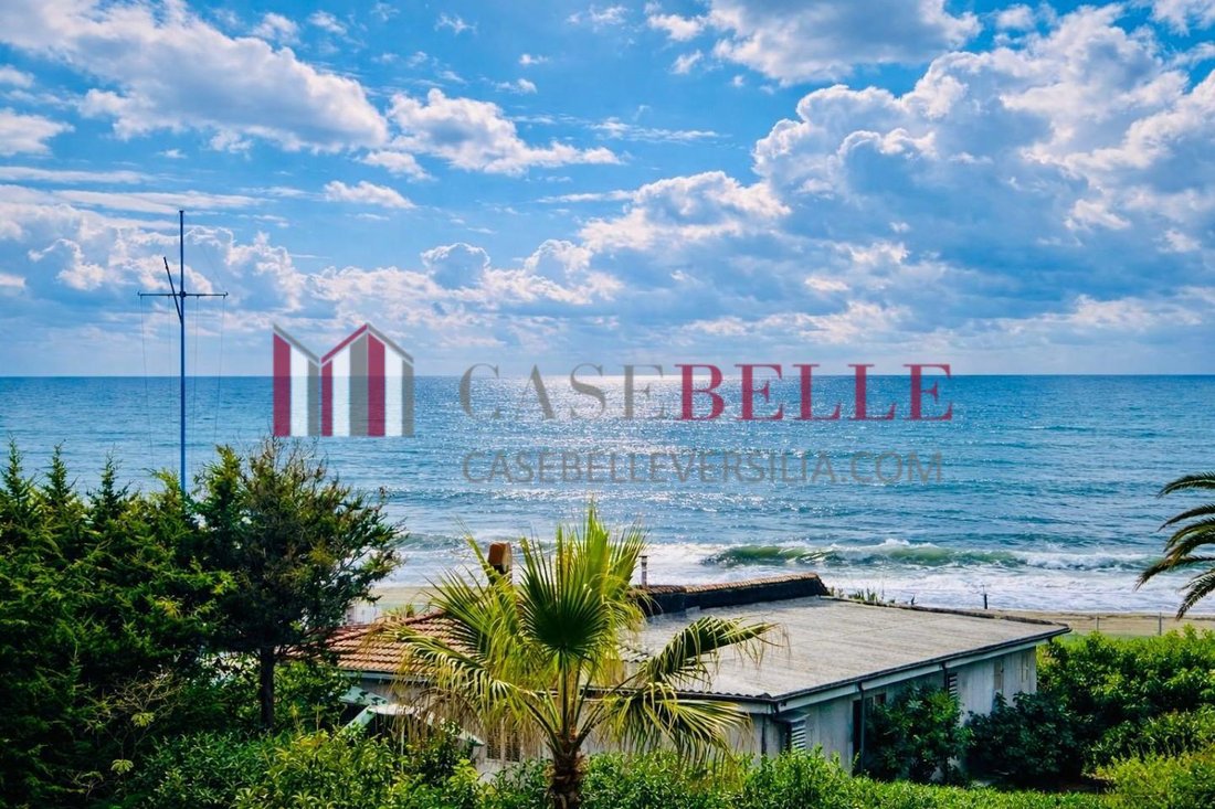 Appartamento a Lido di Camaiore, Camaiore, Toscana 1 - 17294543