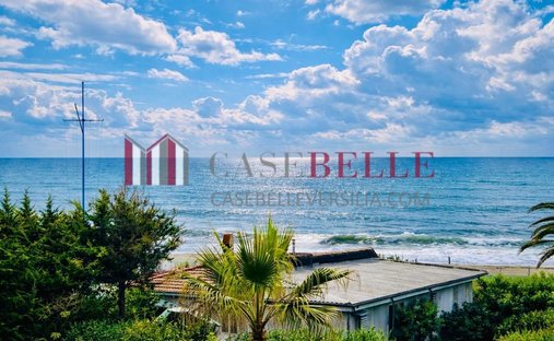 Apartment in Lido di Camaiore, Camaiore, Tuscany 1