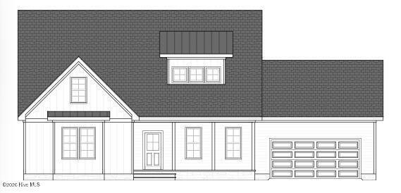 House in Wendell, North Carolina, United States 2 - 17296666