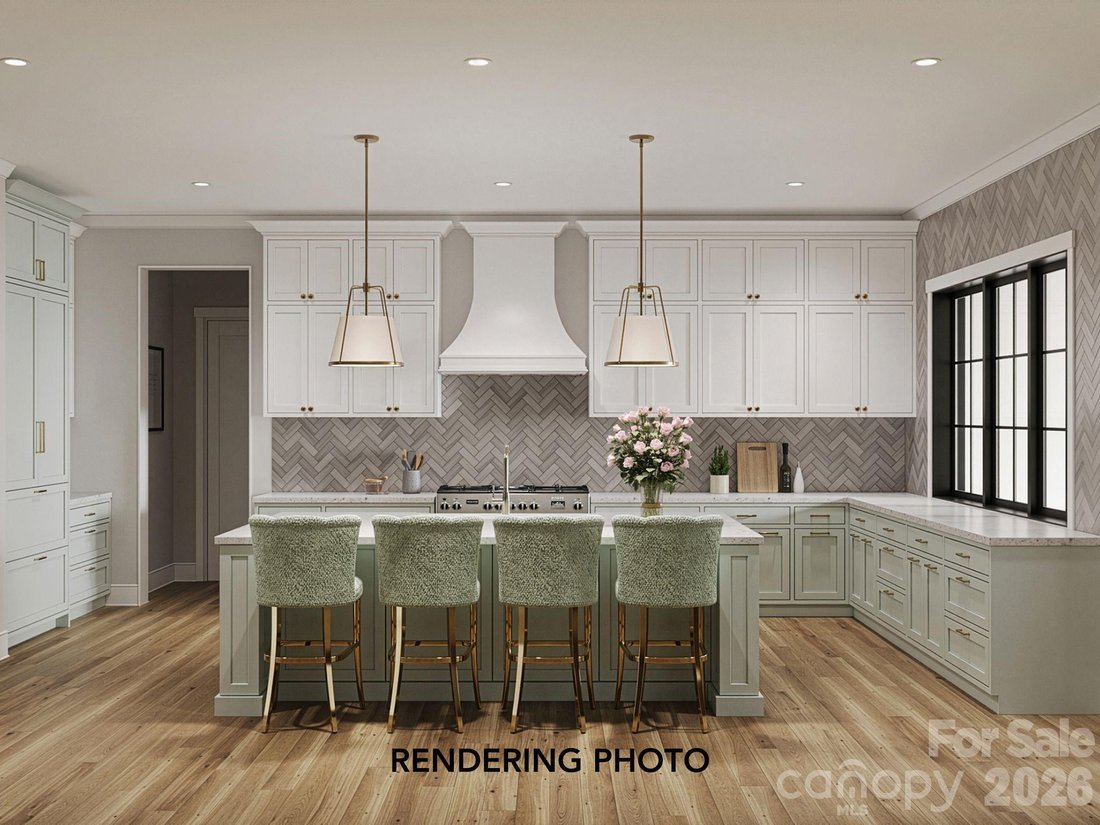 House in Charlotte, North Carolina, United States 2 - 17295955
