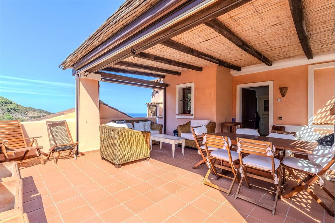 Apartment in Pantogia - Piccolo Pevero, Arzachena, Italy 3 - 17297654