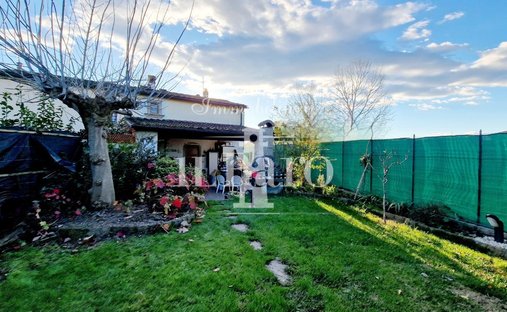 Villa in Torricella, Campi Bisenzio, Tuscany 1
