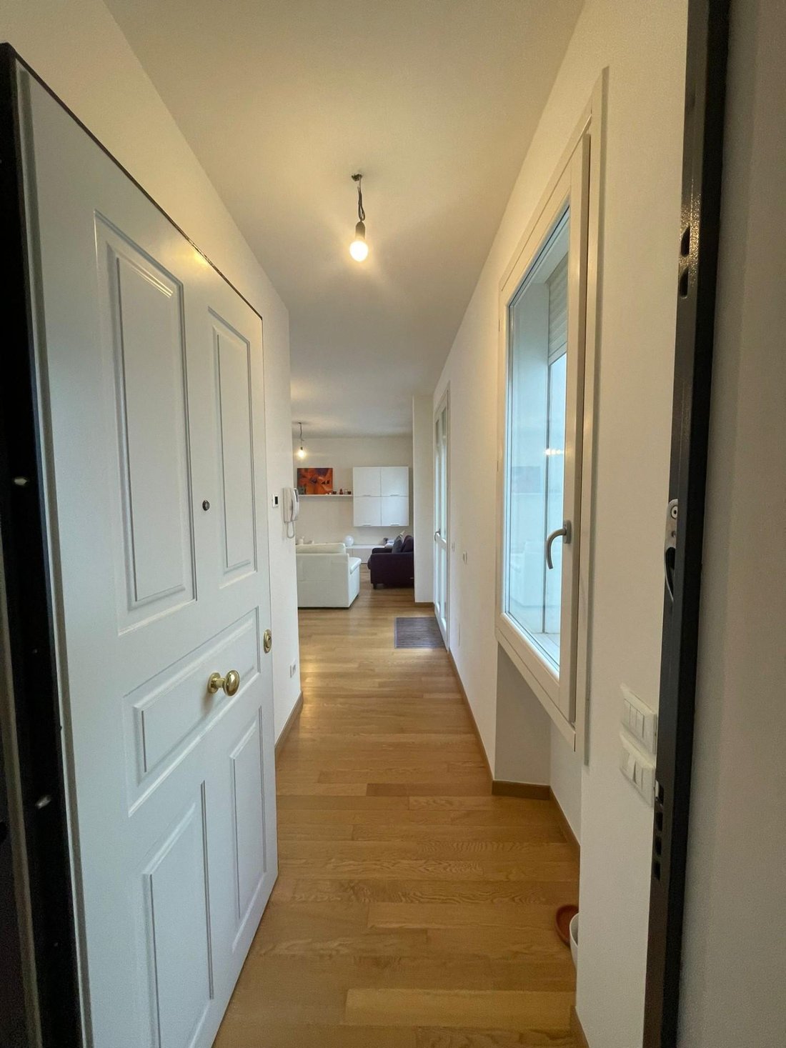 Apartment in Sant'Antonio, Pisa, Italy 4 - 17294375