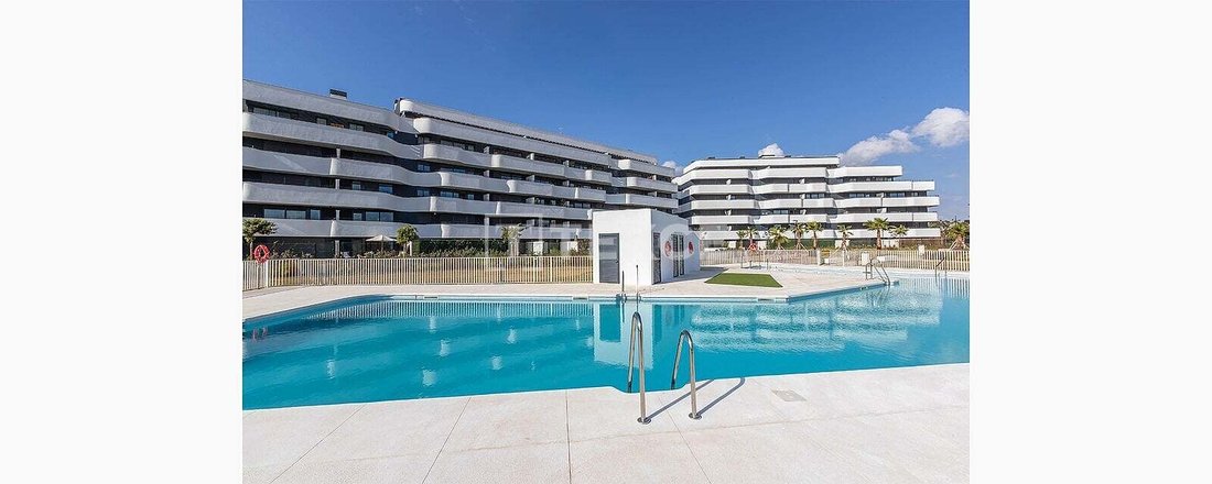 Penthouse à Torremolinos, Andalousie, Espagne 2 - 17298082