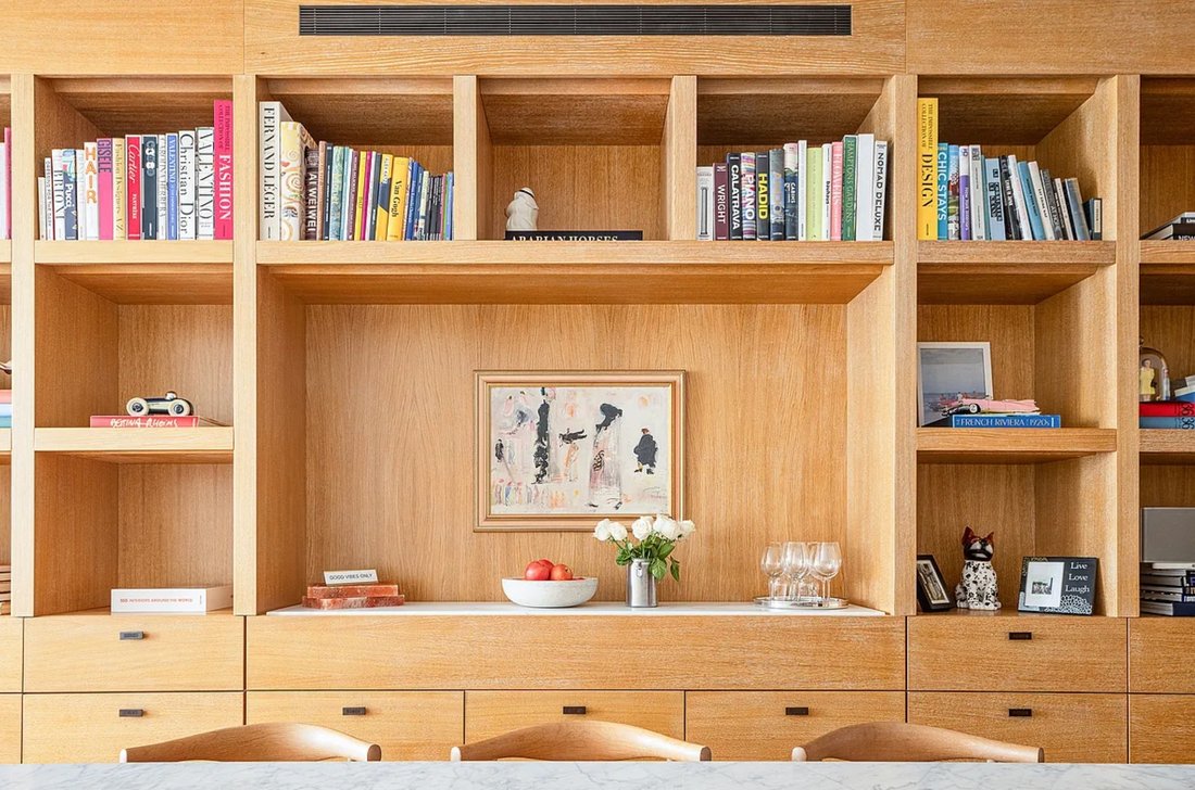 Condo in New York, New York, United States 4 - 17298155