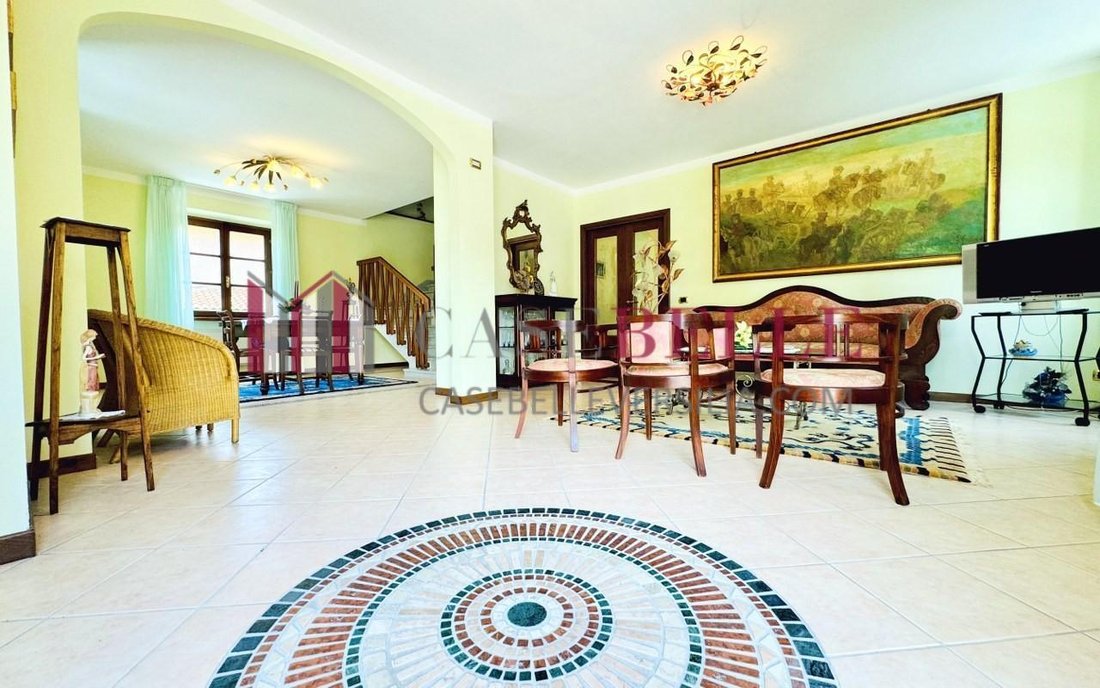 Villa in Focette, Pietrasanta, Italy 1 - 14242673
