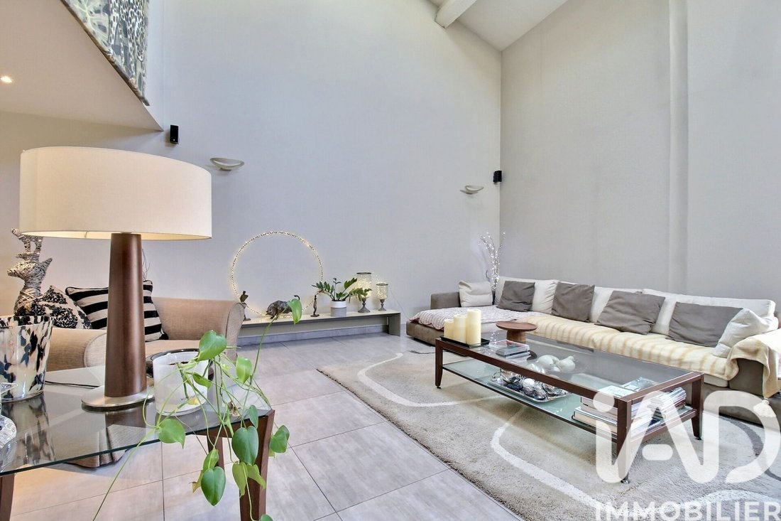 Apartment in Campveire, Morieres-les-Avignon, France 4 - 17296520