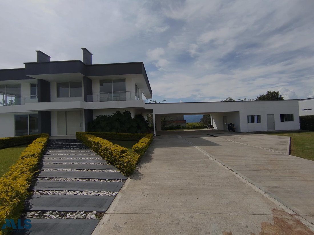 House in Pereira, Pereira, Colombia 1 - 17295008