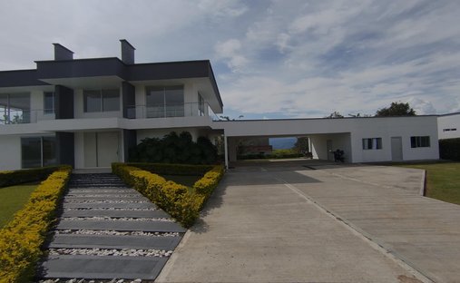 Maison en Pereira, Colombie 1