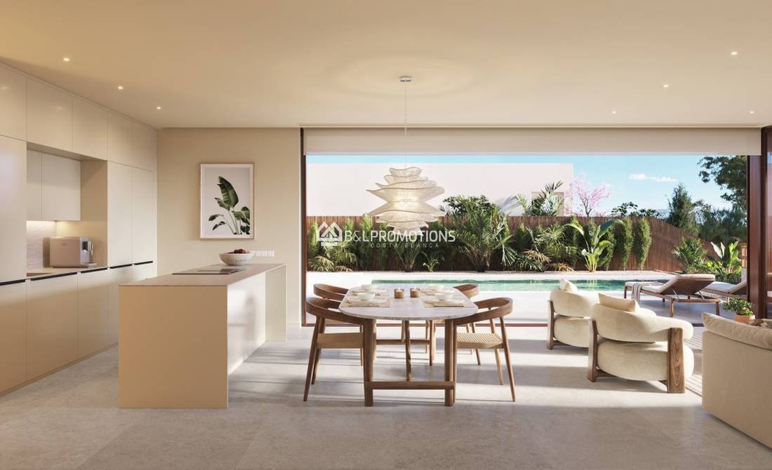 Villa in Orihuela, Valencian Community, Spain 2 - 17295231