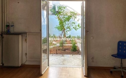 Appartamento a Sunoikia Kolonakiou, 1st District of Athens, Athens 1