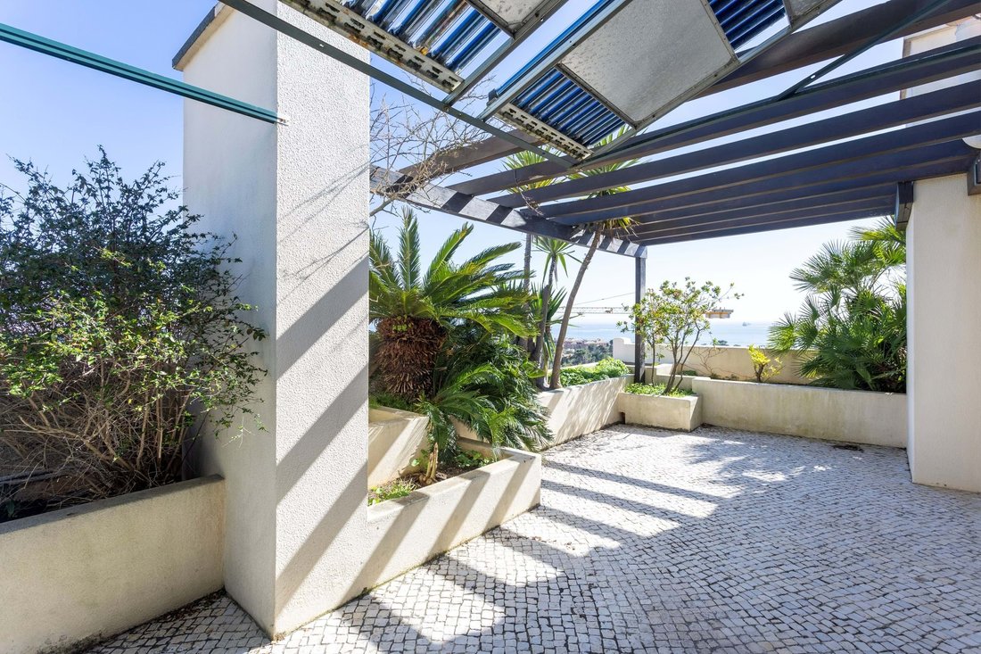 Apartment in Cascais e Estoril, Lisbon, Portugal 1 - 17295691