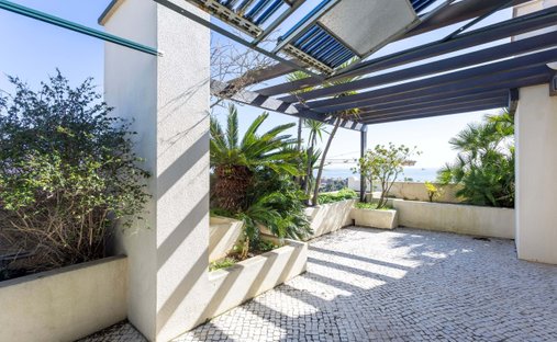 Appartement à Cascais et Estoril, Lisbonne, Portugal 1
