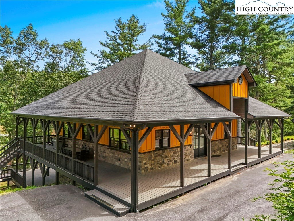 House in Boone, North Carolina, United States 1 - 17292900
