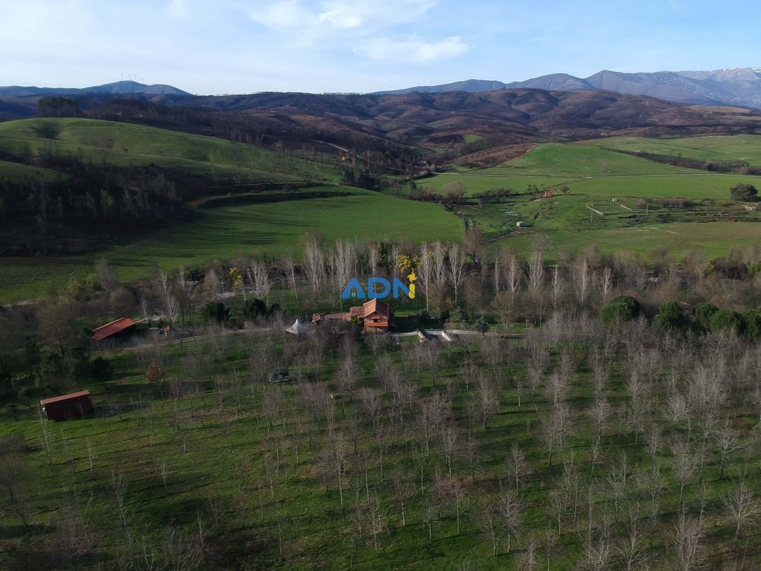 Farm Ranch in Paul, Castelo Branco District, Portugal 3 - 17295664