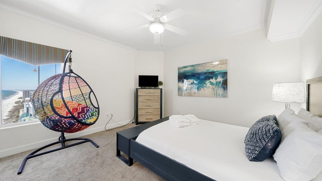 Condo in Rosemary Beach, Florida, United States 5 - 17299302