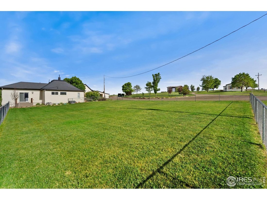 House in Berthoud, Colorado, United States 3 - 17297781