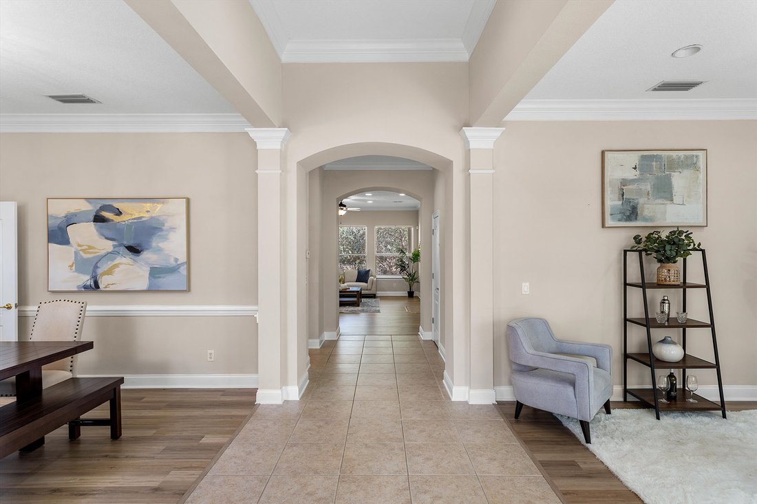 House in Sorrento, Florida, United States 3 - 17295773