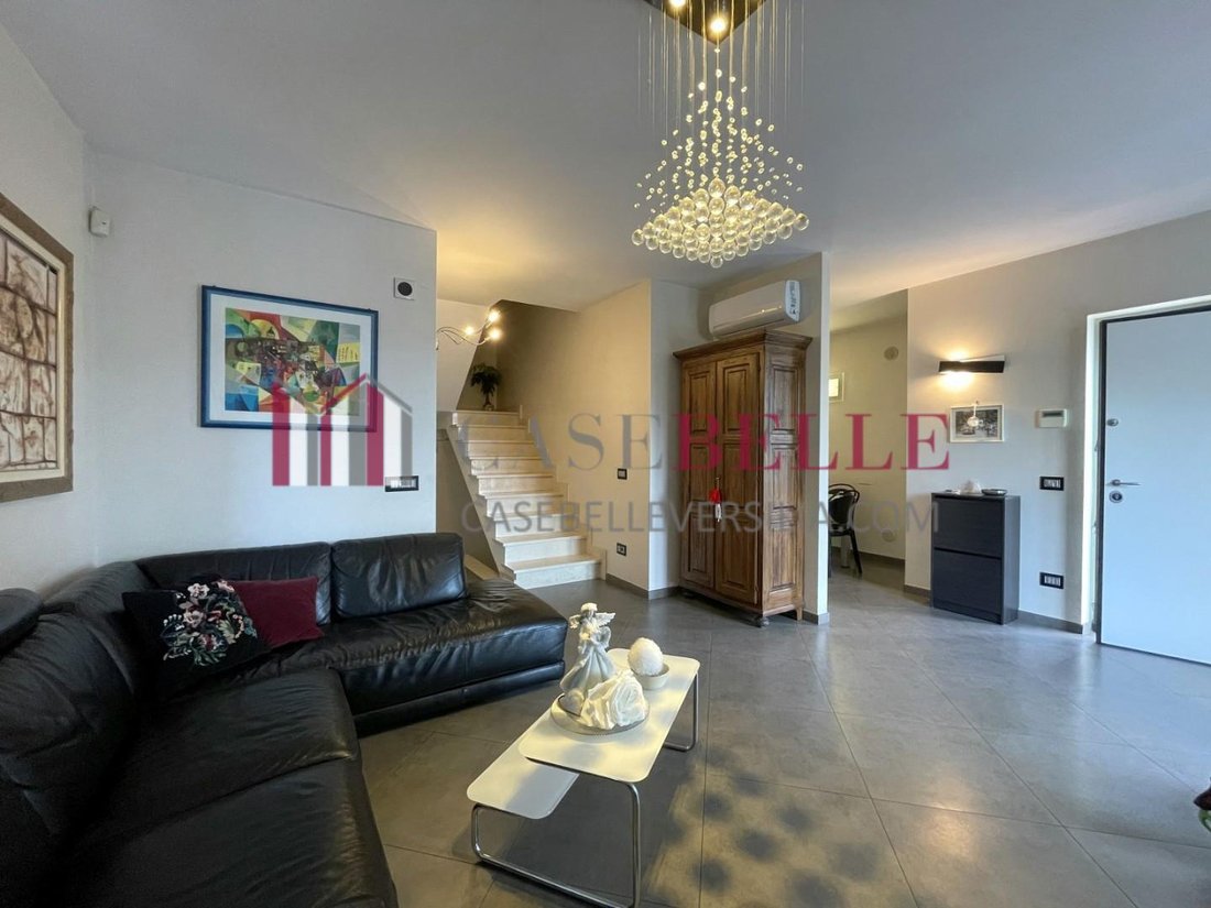 Country House in Poggioletto - Remola - La Zecca, Massa, Italy 5 - 12569391