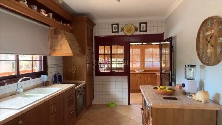 Villa in Santiago del Teide, Canary Islands, Spain 5 - 17297720